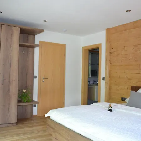 Gaestehaus Achenwinkel * Ramsau bei Berchtesgaden