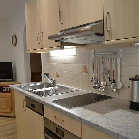 Apartamento Gaestehaus Achenwinkel Ramsau bei Berchtesgaden