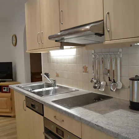 Apartment Gaestehaus Achenwinkel Ramsau bei Berchtesgaden