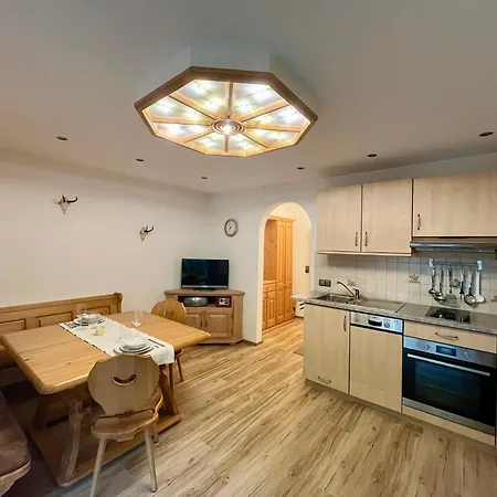 Gaestehaus Achenwinkel Apartamento