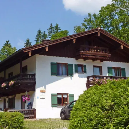 Apartamento Gaestehaus Achenwinkel Ramsau bei Berchtesgaden