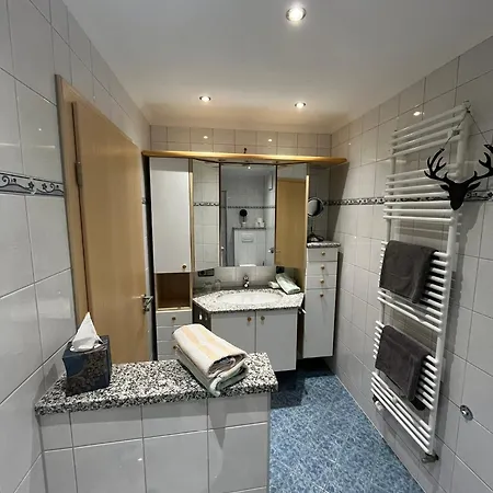 Gaestehaus Achenwinkel Apartment Ramsau bei Berchtesgaden